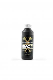 B.A.C. Silica Power Objem: 1 L