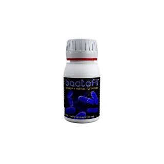 Bactofil - prášková směs bakterií - 50g