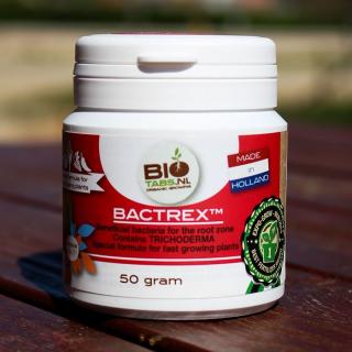 Bactrex - Biotabs Váha: 50g