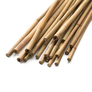 Bambusová tyčka 120cm