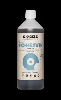 Bio Heaven - zesilovač energie rostlin - BioBizz Objem: 1 L