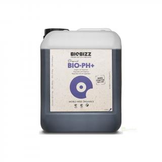 BioBizz Bio pH+ organický regulátor pH Objem: 10 L