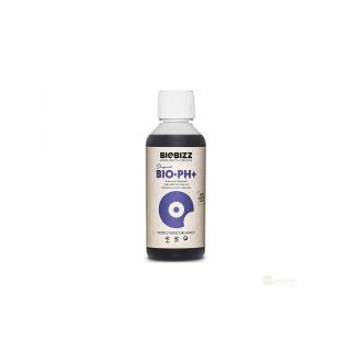 BioBizz Bio pH+ organický regulátor pH Objem: 250 ml