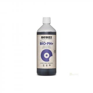 BioBizz Bio pH+ organický regulátor pH Objem: 500 ml