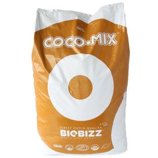 BioBizz Coco mix - 50 L