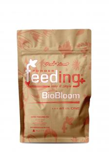 BioBloom - Green House feeding - květové bio hnojivo Hmotnost: 500 g