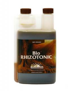 BIOCANNA Bio RHIZOTONIC - kořenový stimulátor Objem: 250 ml