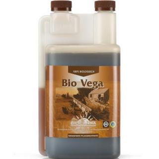 BIOCANNA Bio Vega - růstové hnojivo Objem: 1 L