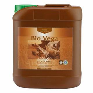BIOCANNA Bio Vega - růstové hnojivo Objem: 5 L