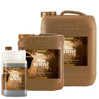 BIOCANNA BioBOOST - květový stimulátor Objem: 5L