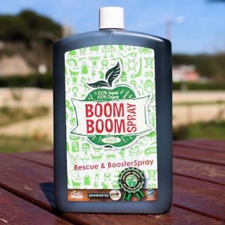 Boom Boom Spray - Biotabs Objem: 100 ml