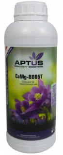 Ca Mg -Boost - Aptus Objem: 1 L