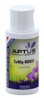 Ca Mg -Boost - Aptus Objem: 50 ml