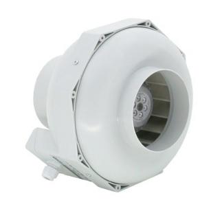 Can-Fan RKW 250L - (1130 m3/h - s termostatem)
