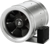 CAN MAX-Fan - 315mm/3510m3/h - jednorychlostní