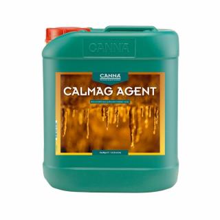 Canna Calmag Agent - vápník hořčík Objem: 5 L