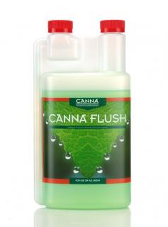 CANNA FLUSH Objem: 250 ml