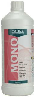 CANNA Mono - Fosfor - 20% P2O5 - 1L