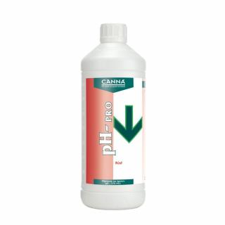 Canna pH- PRO Růst - 1L