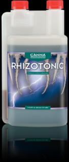 CANNA RHIZOTONIC - kořenový stimulátor Objem: 1 L