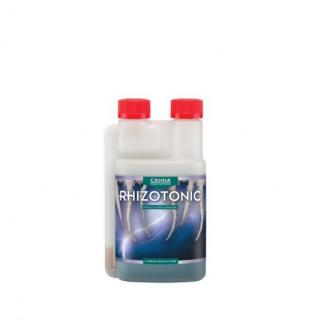 CANNA RHIZOTONIC - kořenový stimulátor Objem: 250 ml