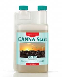 Canna Start Objem: 250 ml