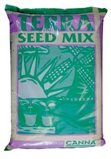Canna Terra Seed Mix 25 L