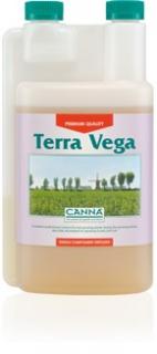 CANNA Terra Vega - růstové hnojivo Objem: 1 L