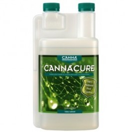 CANNACURE - ochrana proti škůdcům Objem: 1 L