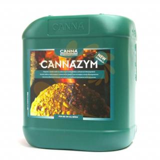CANNAZYM - Canna - enzym Objem: 10 L