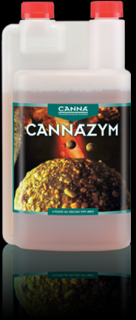CANNAZYM - Canna - enzym Objem: 250 ml