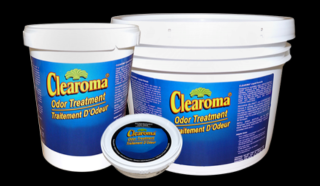 Clearoma Gel-Pak - neutralizátor zápachu Objem: 946 ml