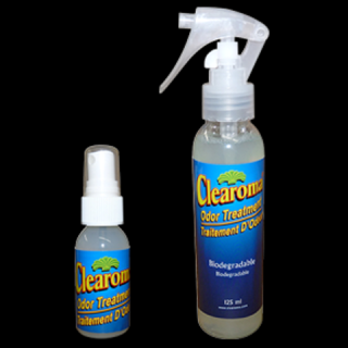 Clearoma Spray - neutralizátor zápachu Objem: 125ml
