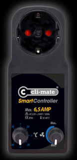 CLI-MATE Smart Controller 6,5A