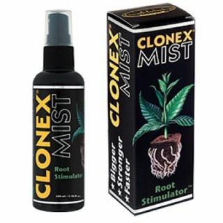 Clonex Mist - 100 ml - kořenový regenerátor a stimulátor