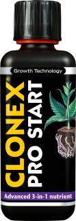 Clonex Pro Start - první výživa Objem: 300 ml