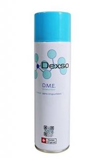 Dimethylether - Dexso Organic Degreaser - hnací plyn ve speji - 500ml