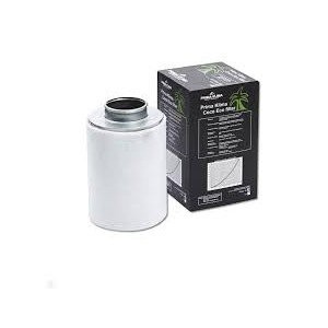 ECO pachový filtr K 2600 - 240 m3 - 360 m3, napojení 125 mm