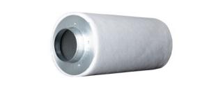 ECO pachový filtr K 2601 - 360 m3 - 480 m3 - napojení 100 mm