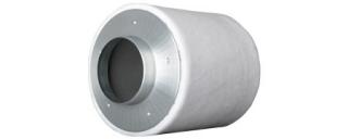 ECO pachový filtr K 2601 FLAT - 360 m3 - 440 m3 - napojení 125 mm