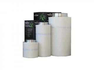 ECO pachový filtr K 2602 - 475 m3 - 620 m3 -napojení 150 mm