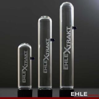 EHLE XTRAKT - L - skleněný extraktor - 35 cm