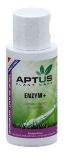 Enzym+ Aptus Objem: 25 ml