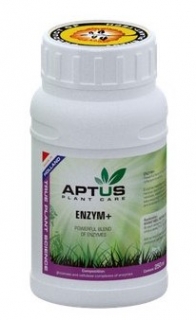 Enzym+ Aptus Objem: 250 ml