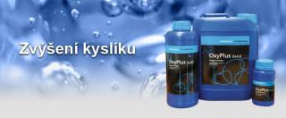 Essential OxyPlus (H2O2) - peroxid vodíku 12% Objem: 1 L