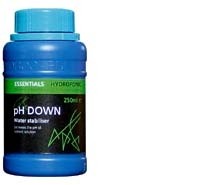 Essentials pH - Down 81 % Objem: 1 L