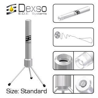 Extraktor oleje Dexso Standard