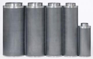 Filtr CAN-Lite 3000m3/h, příruba 315mm