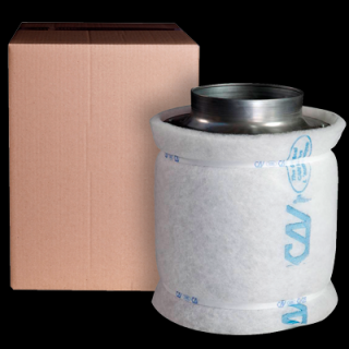 Filtr CAN-Lite 800m3/h, příruba 160mm