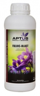 Fulvic-Blast - Aptus Objem: 1 L